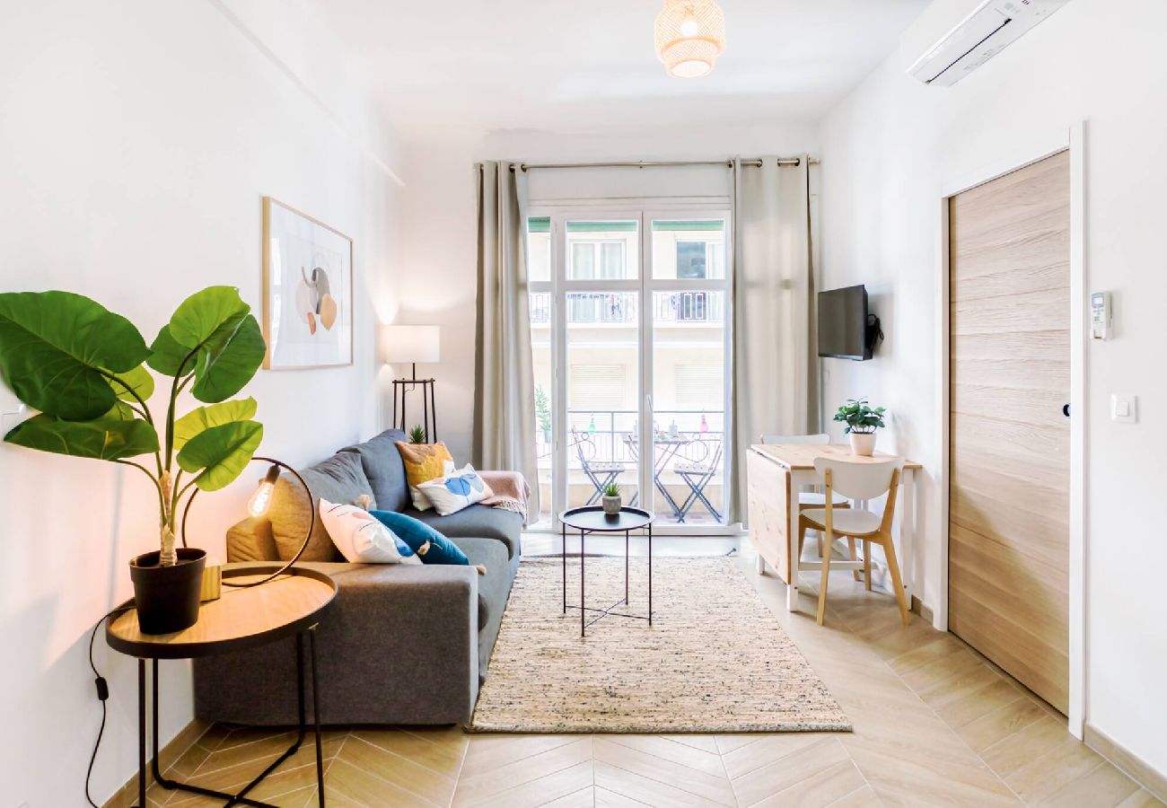 Appartement à Nice - #10 Pardo