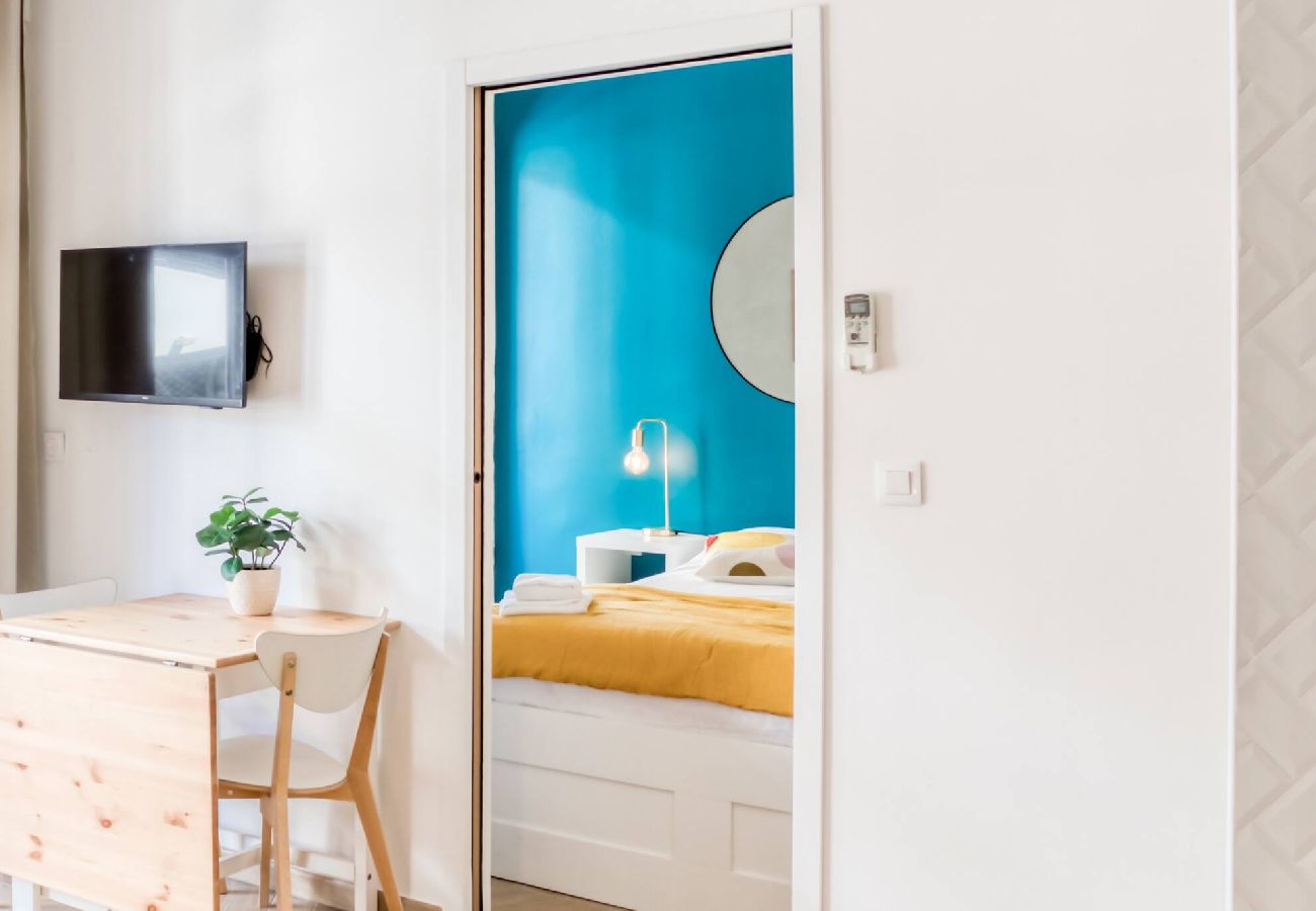 Appartement à Nice - #10 Pardo