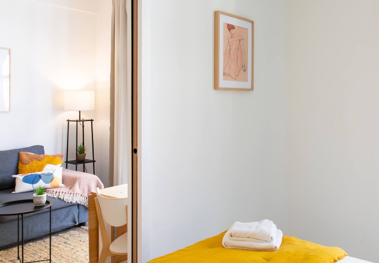 Appartement à Nice - #10 Pardo