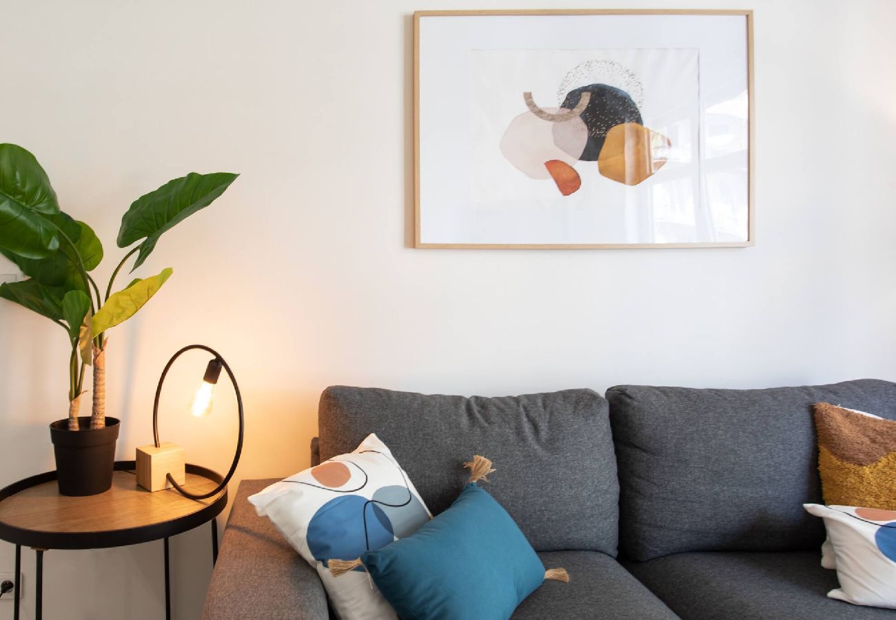 Appartement à Nice - #10 Pardo