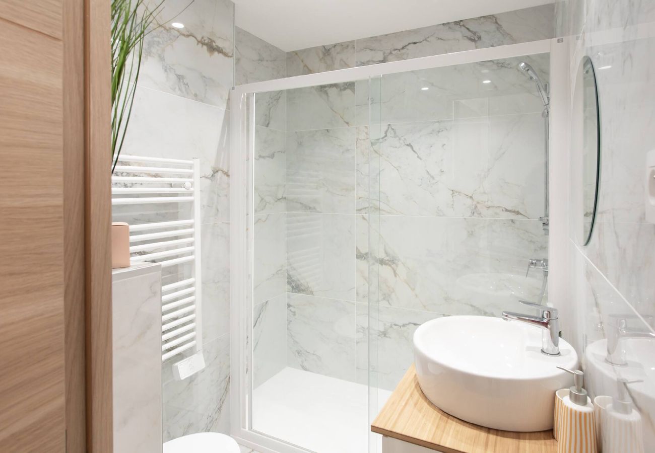 Appartement à Nice - #10 Pardo