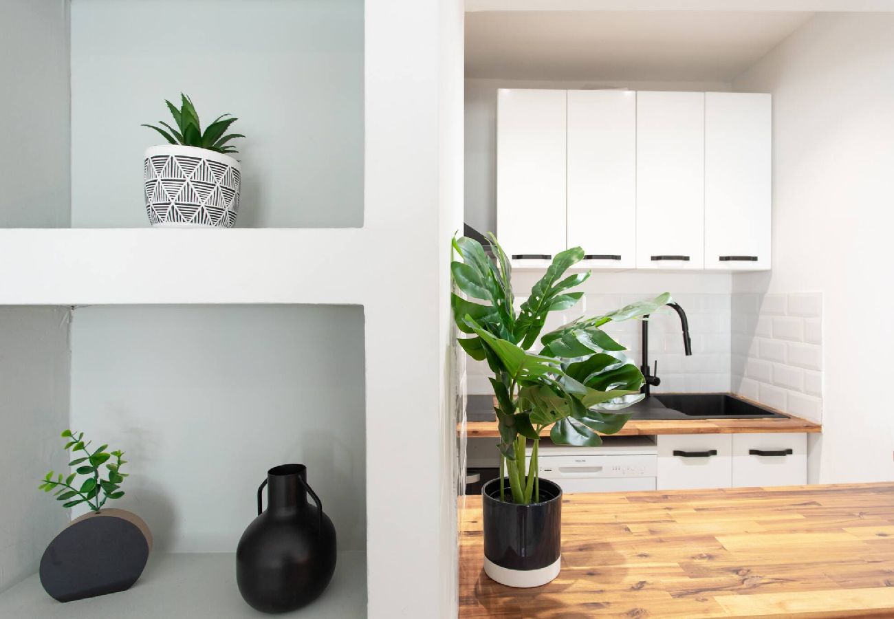 Appartement à Nice - #10 Pardo