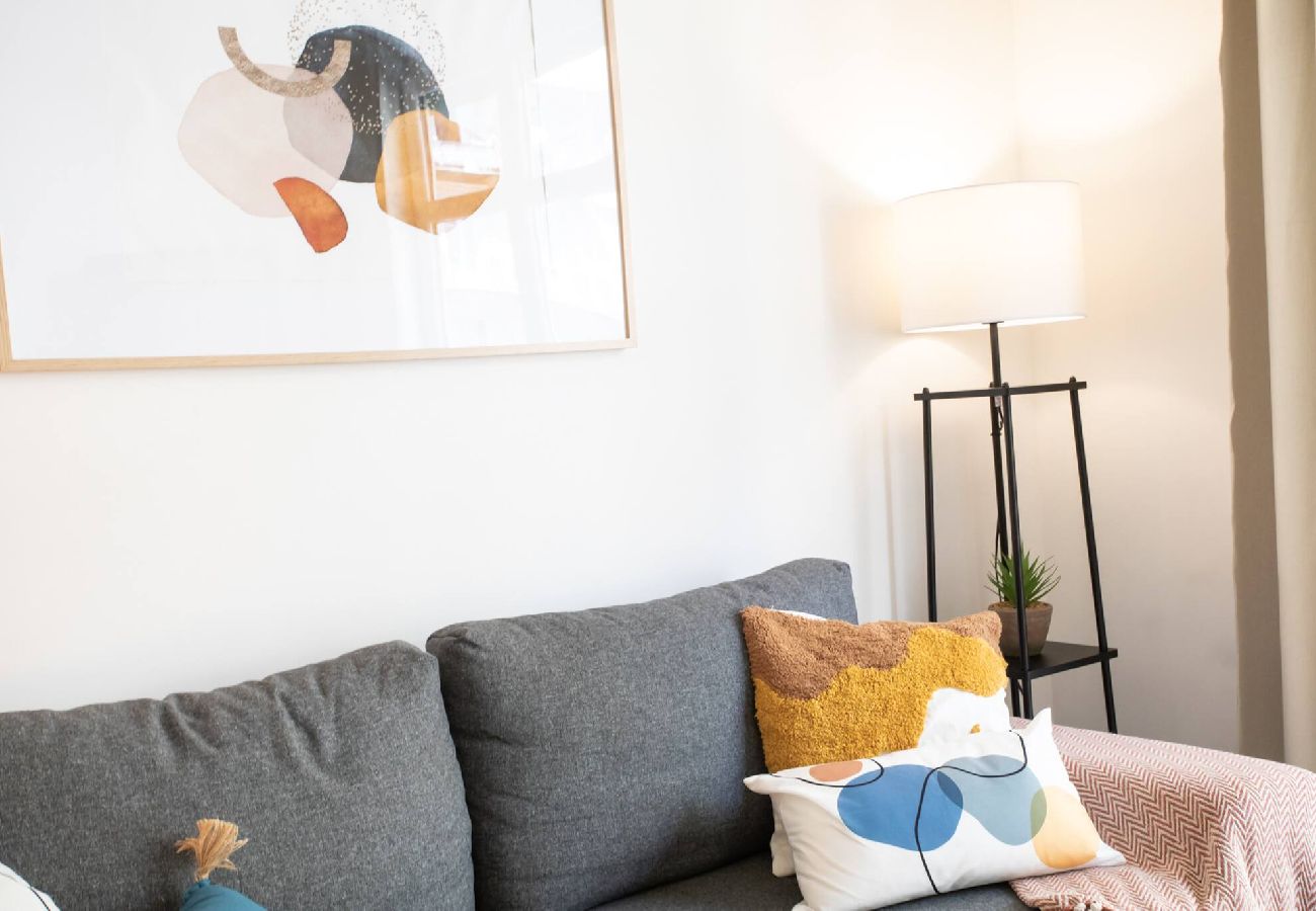 Appartement à Nice - #10 Pardo