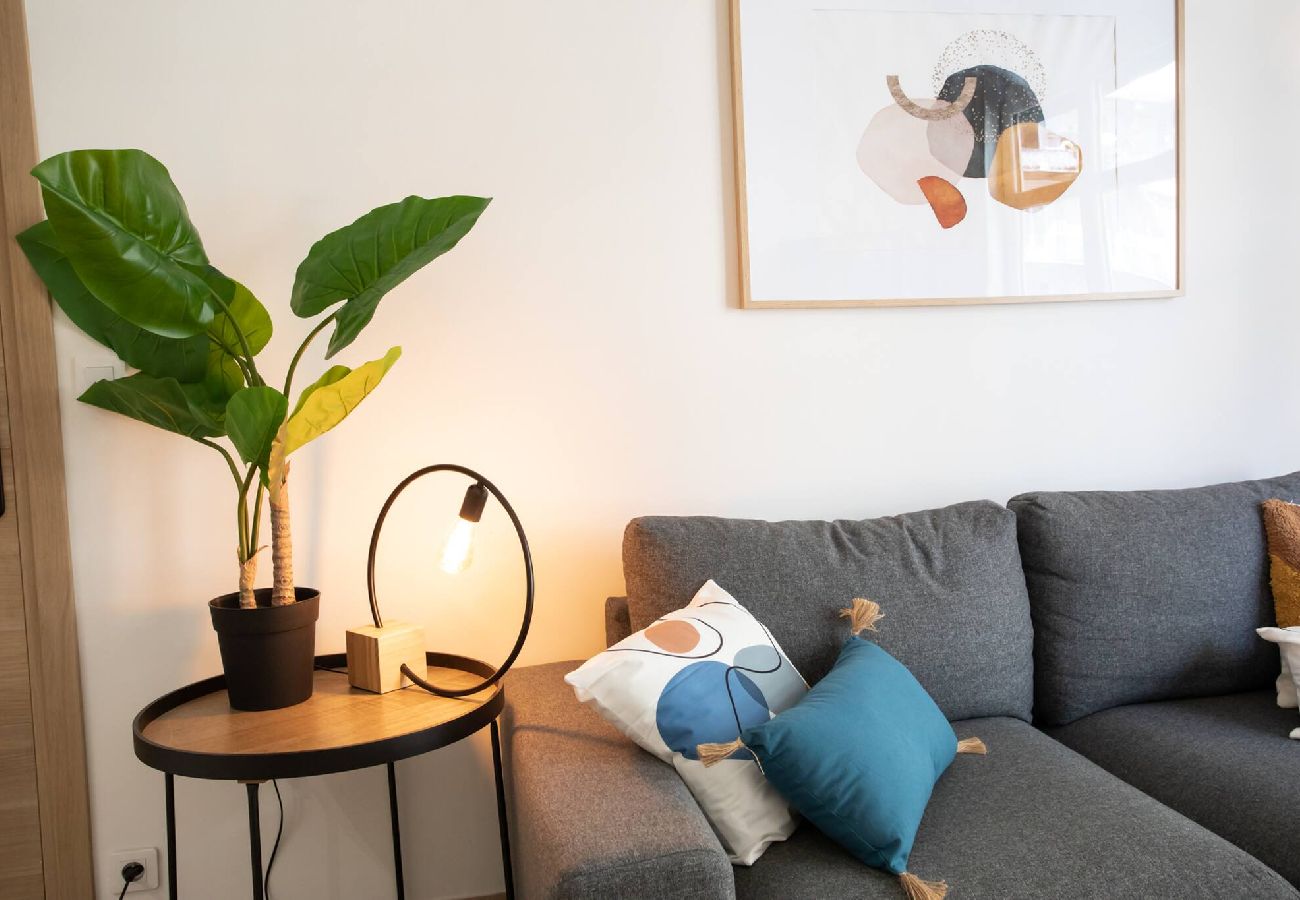 Appartement à Nice - #10 Pardo