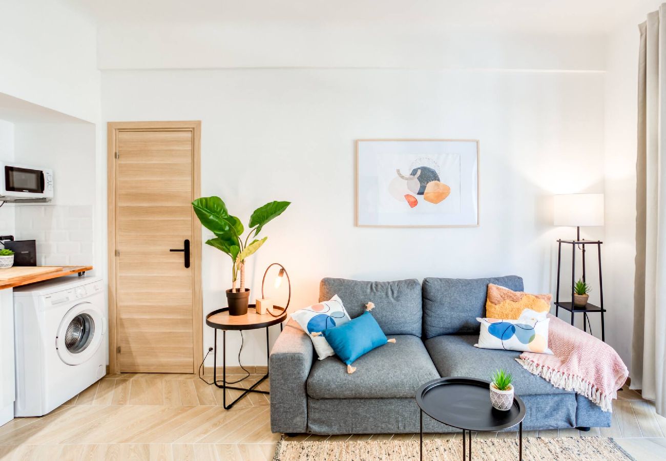 Appartement à Nice - #10 Pardo