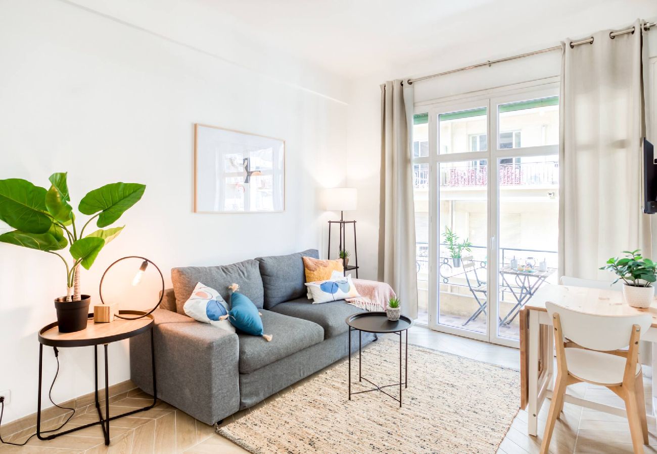 Appartement à Nice - #10 Pardo