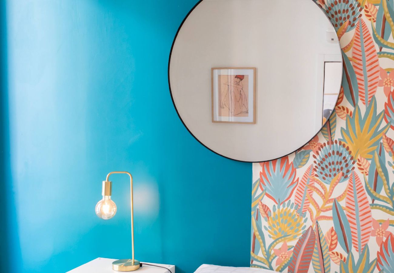 Appartement à Nice - #10 Pardo