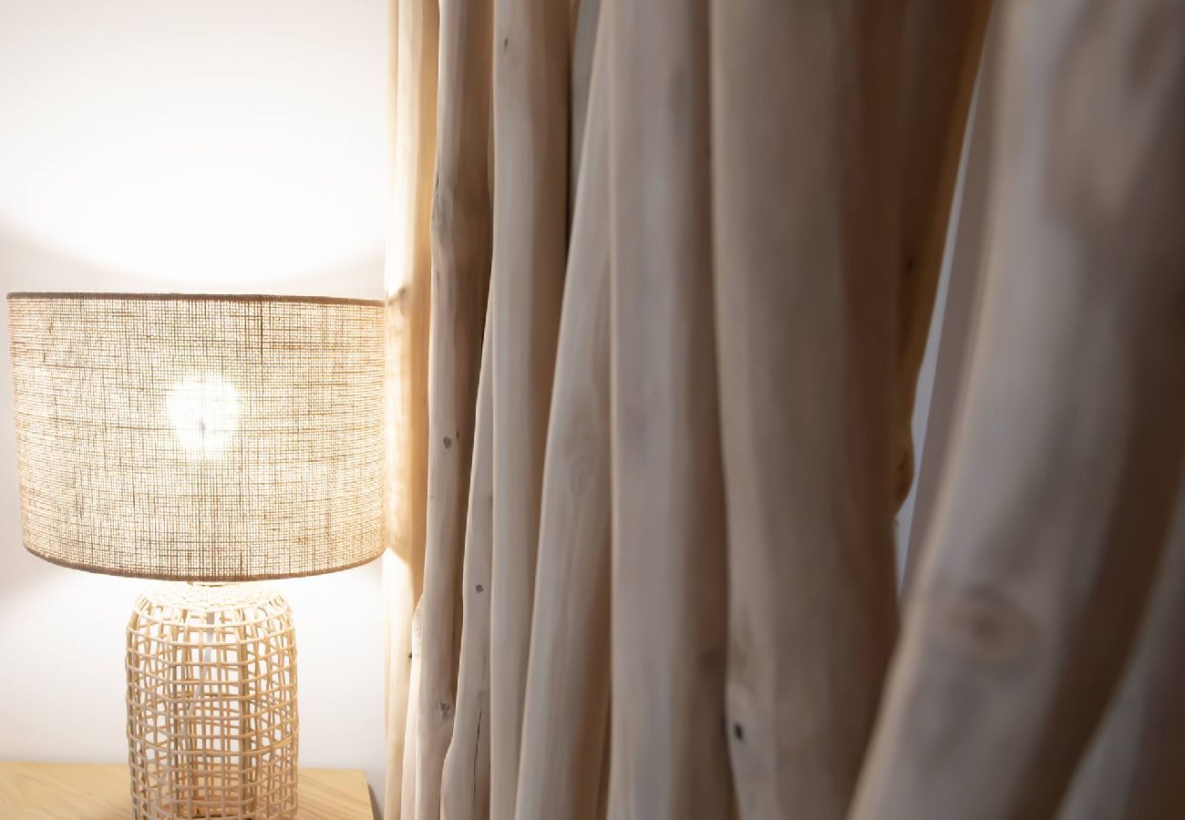 Appartement à Antibes - A12 Baz