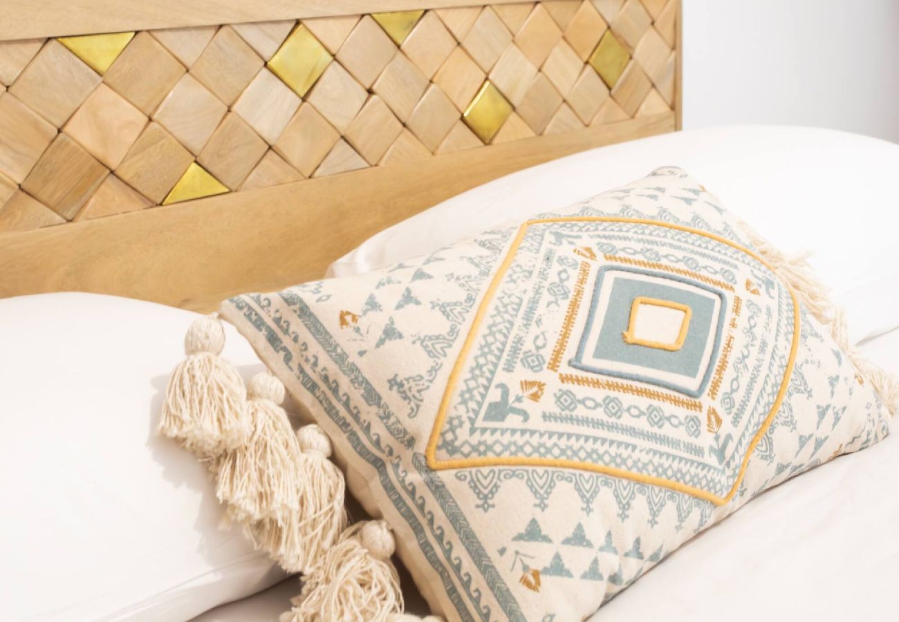 Appartement à Antibes - A12 Baz