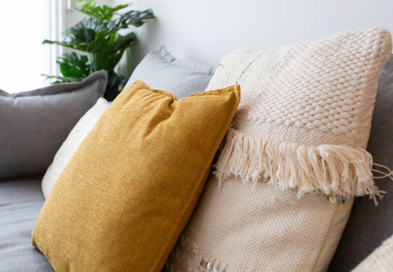 Appartement à Nice - L24 BAZ