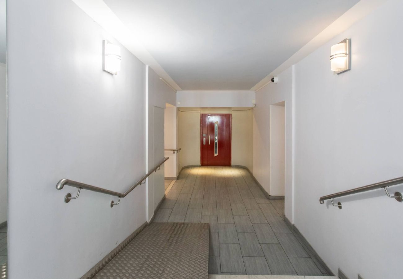 Appartement à Nice - L24 BAZ