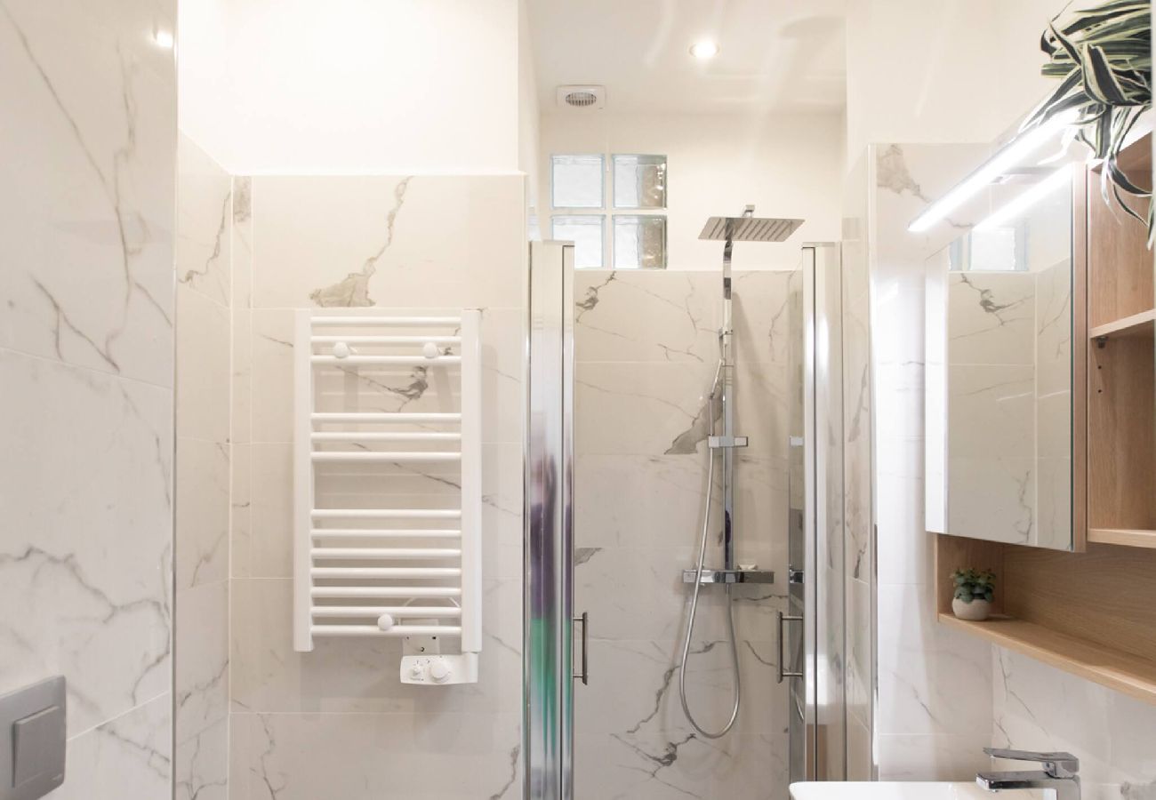 Appartement à Nice - L23 Shakespeare