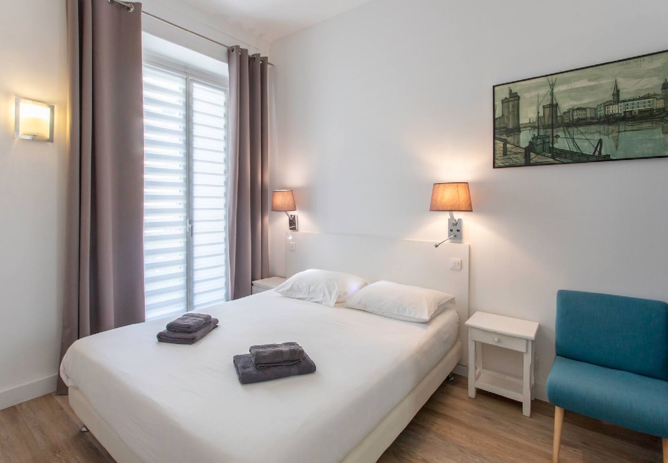 Appartement à Nice - #28 HC