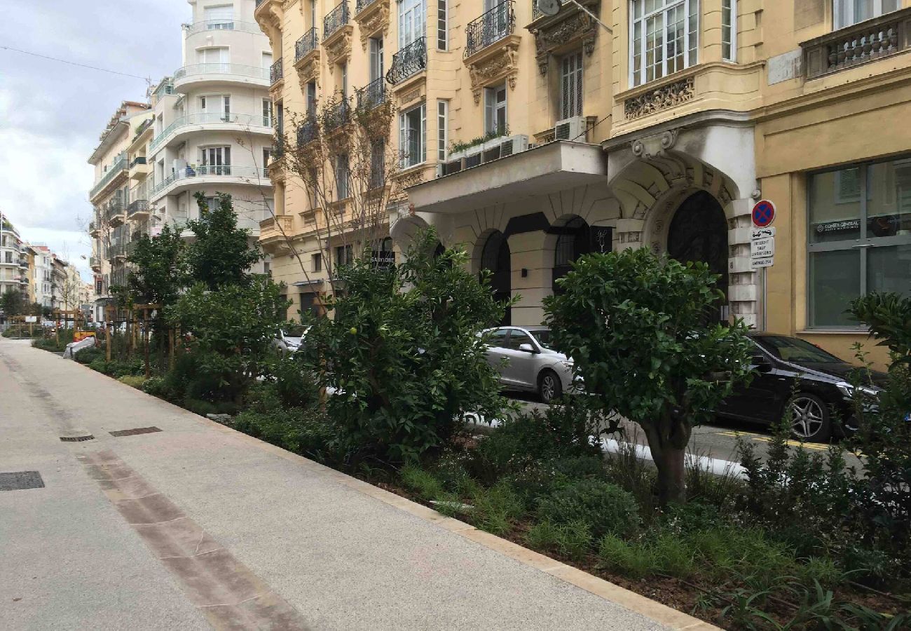 Appartement à Nice - #28 HC