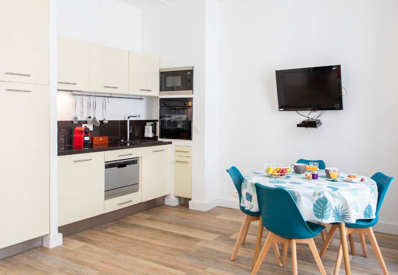 Appartement à Nice - #28 HC