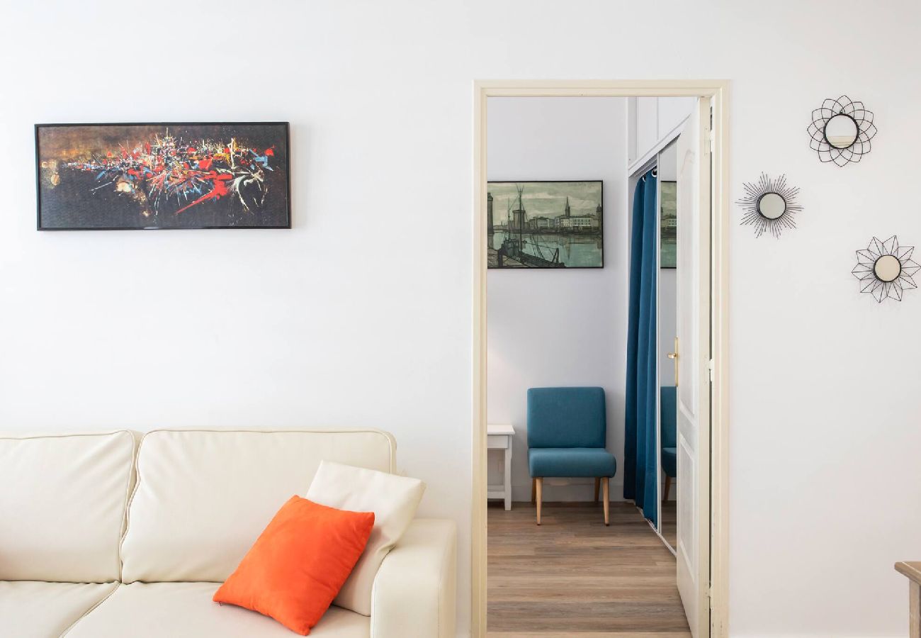 Appartement à Nice - #28 HC
