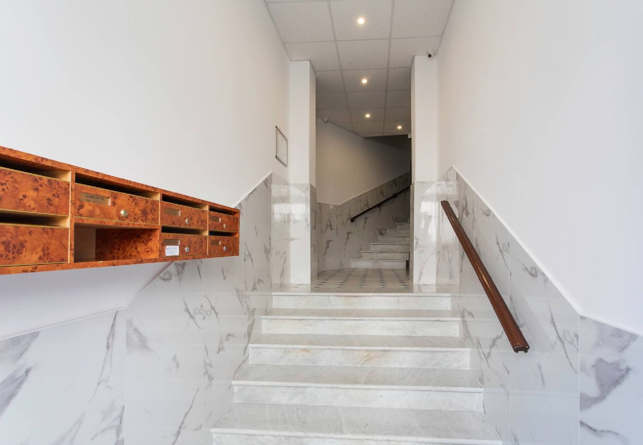 Appartement à Nice - #28 HC