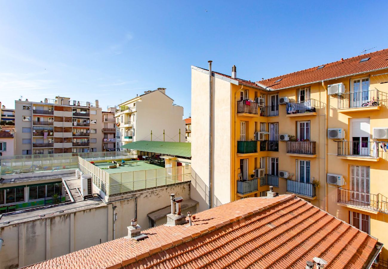 Appartement à Nice - #25 Suite Arson