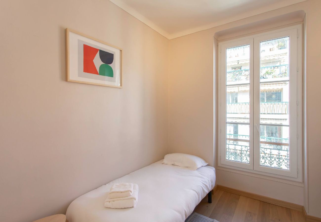 Appartement à Nice - #25 Suite Arson