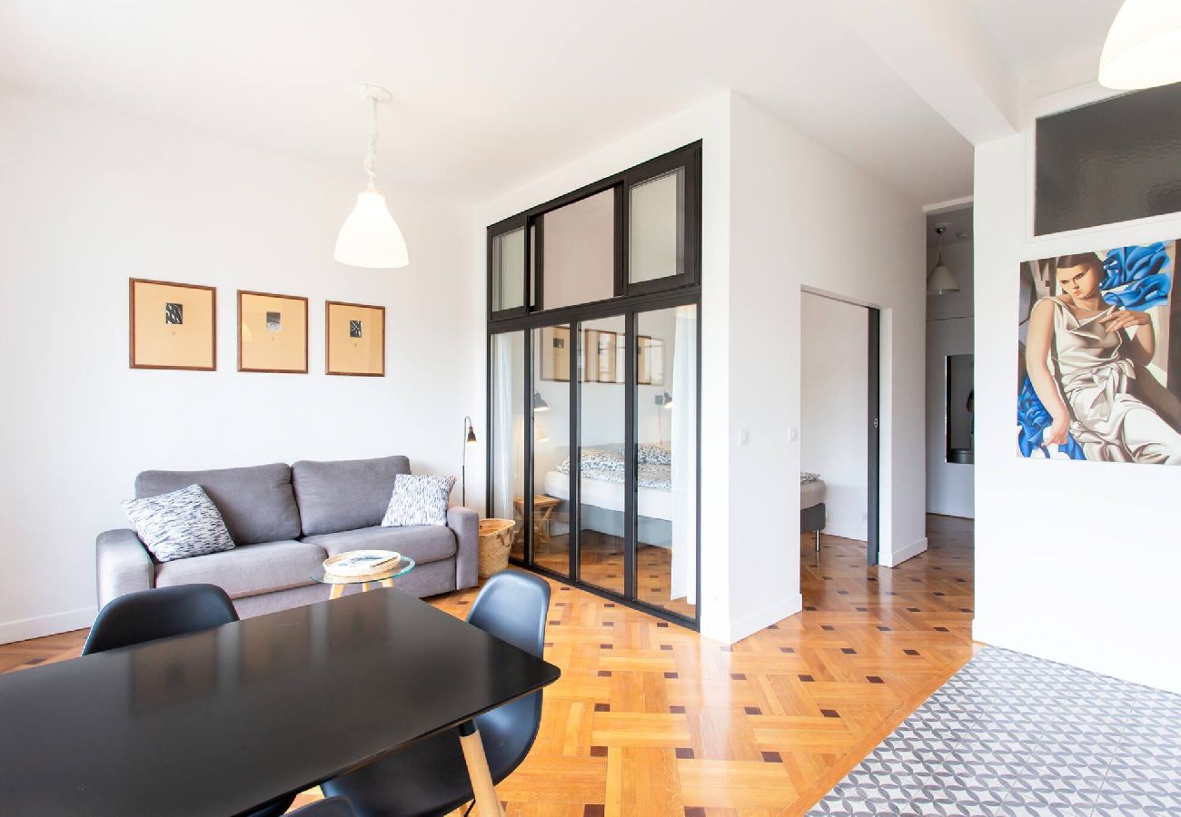 Appartement à Nice - #7 What Else