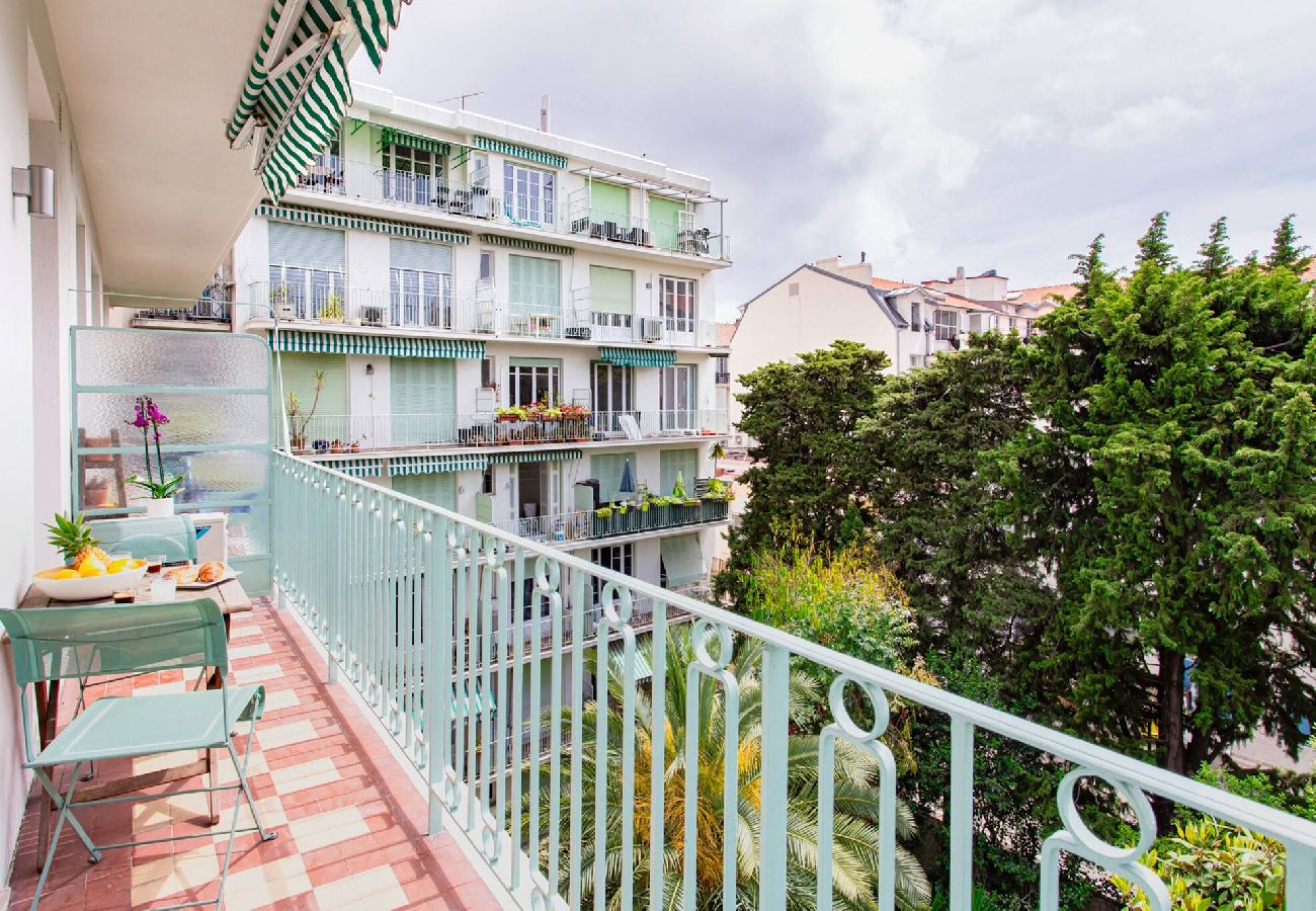 Appartement à Nice - #7 What Else