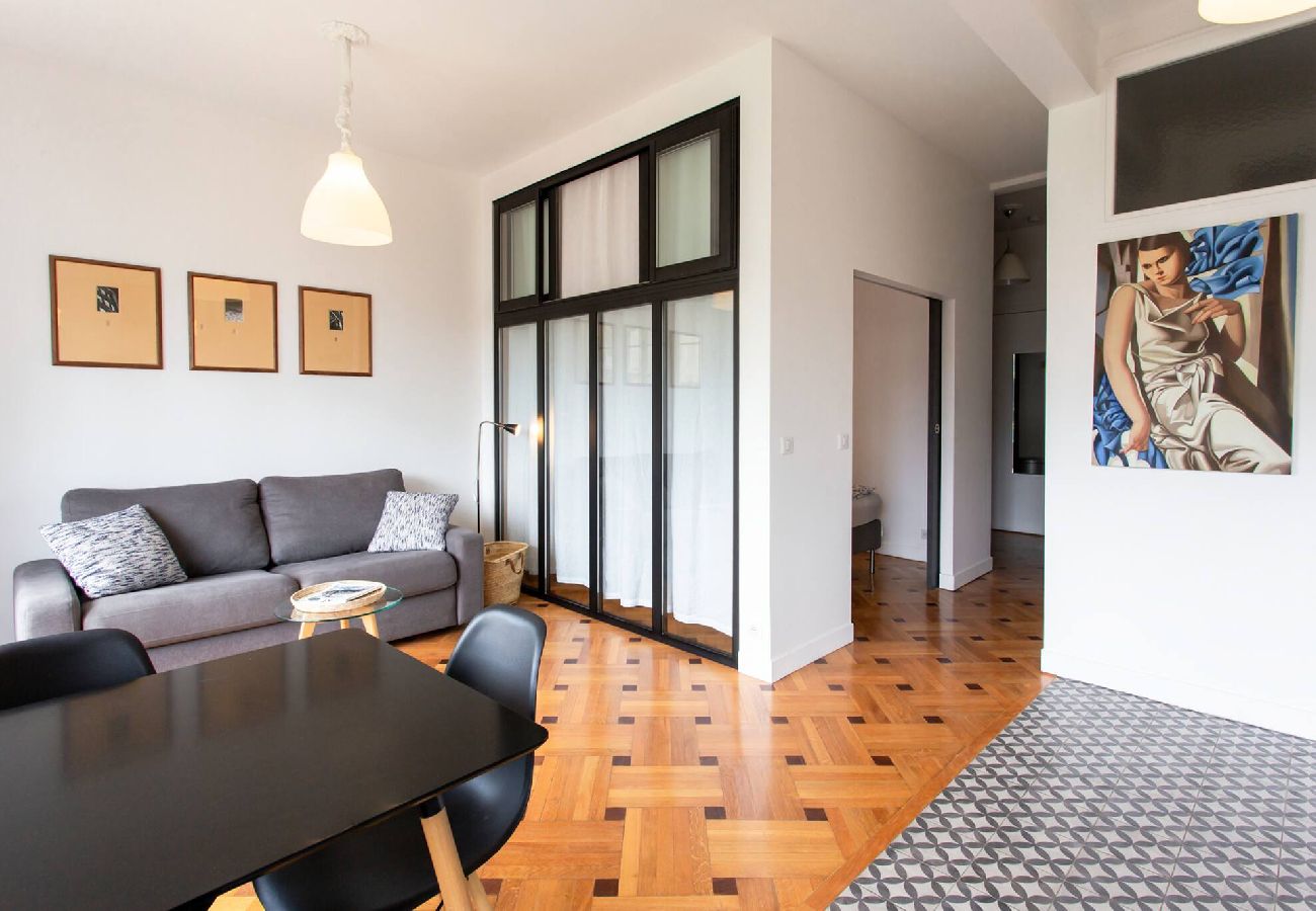 Appartement à Nice - #7 What Else