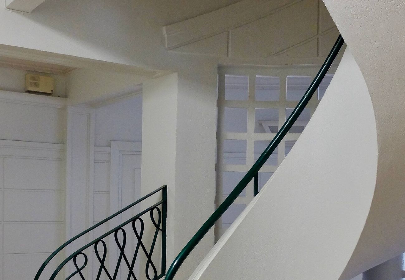 Appartement à Nice - #7 What Else