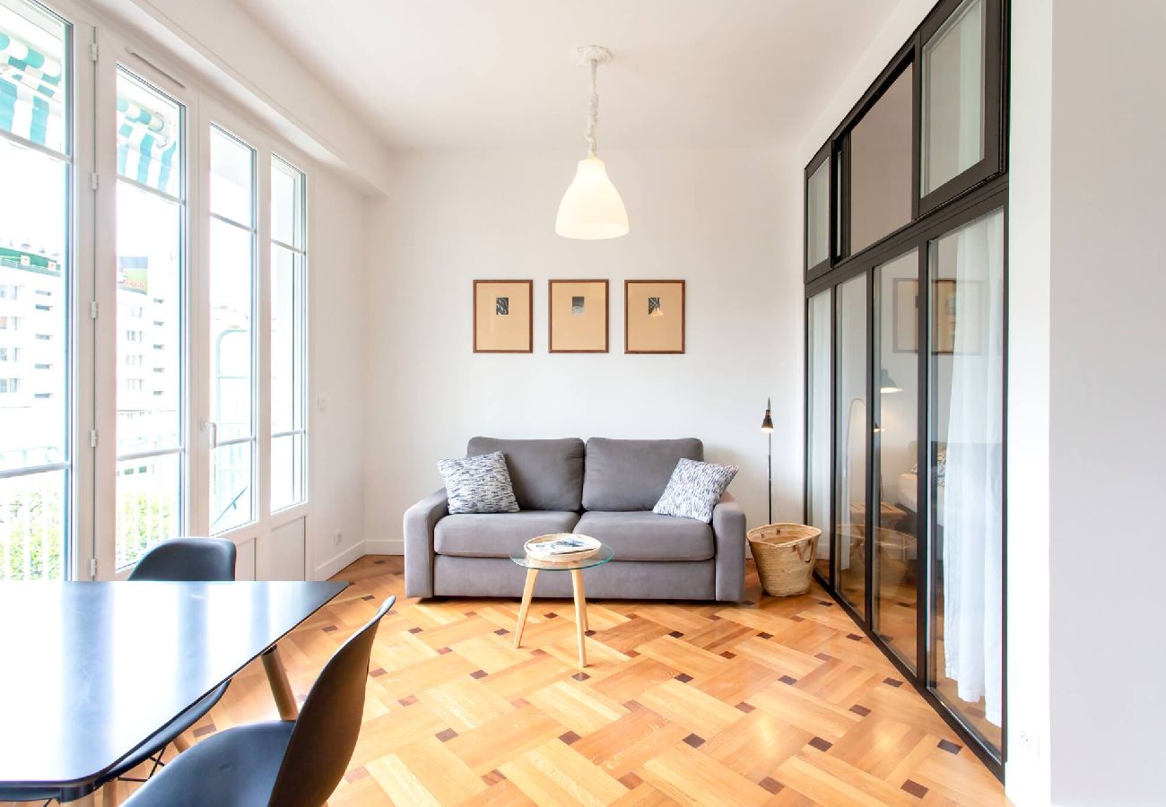 Appartement à Nice - #7 What Else