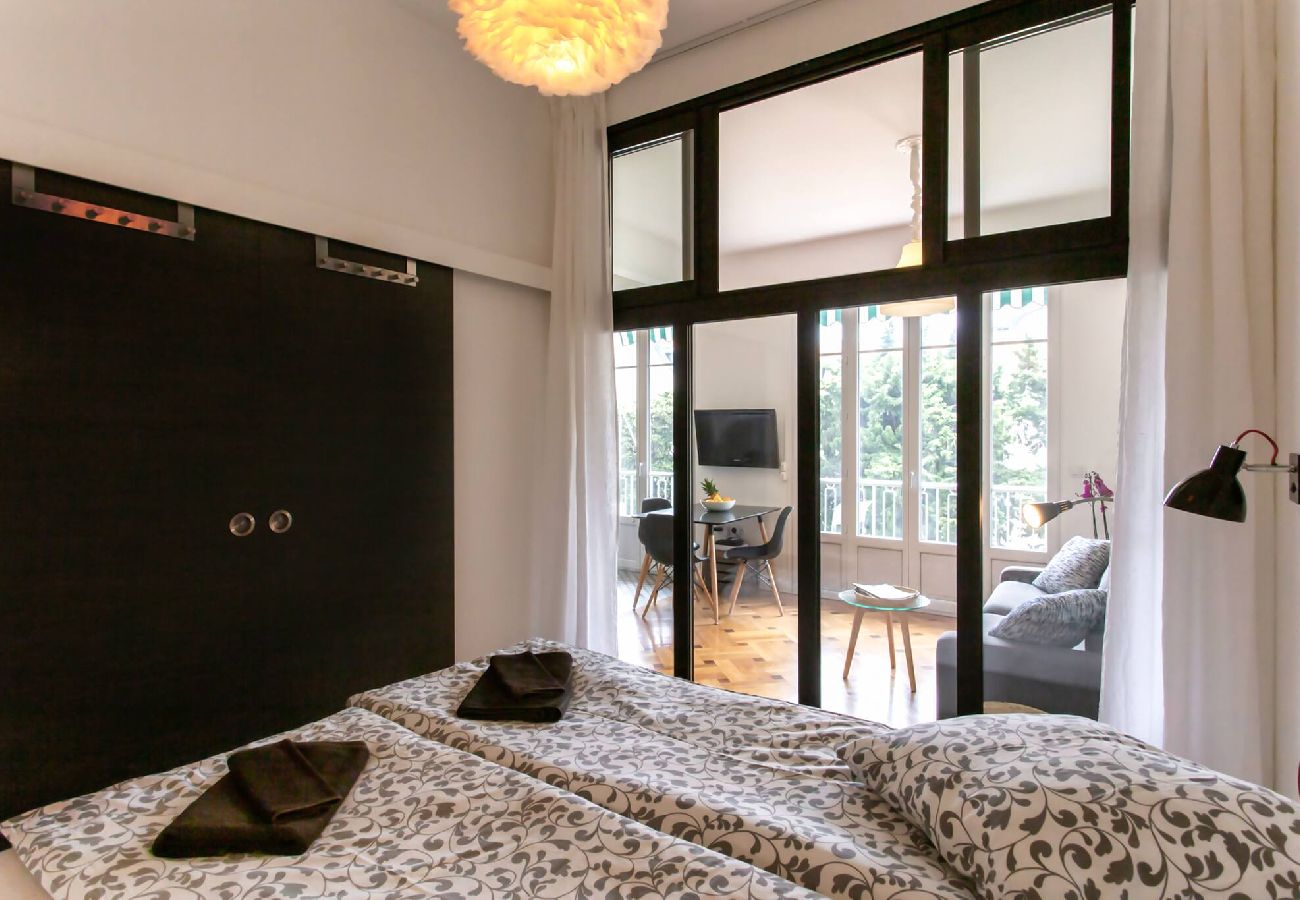 Appartement à Nice - #7 What Else