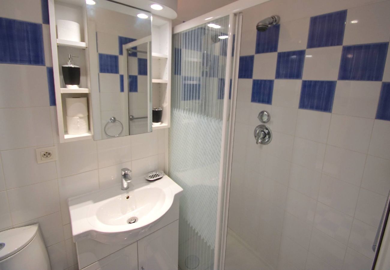 Appartement à Nice - #40 studio Luxembourg