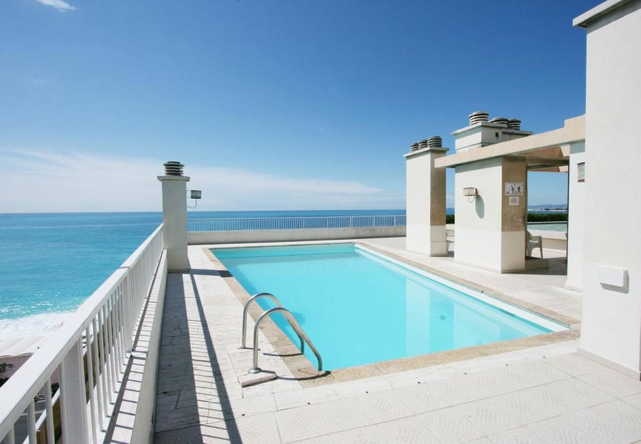 Appartement à Nice - #40 studio Luxembourg