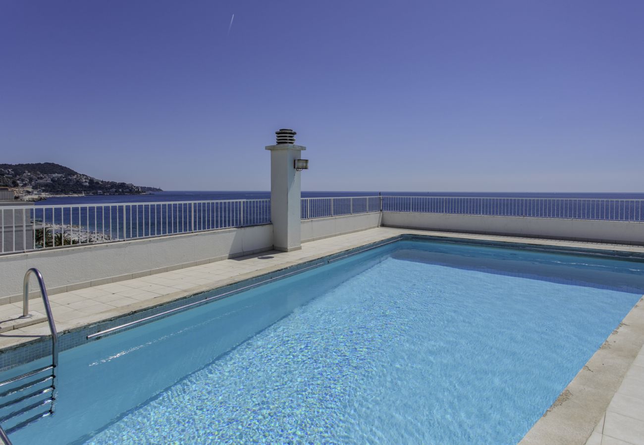 Appartement à Nice - #40 studio Luxembourg