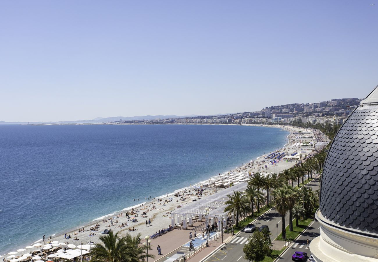 Appartement à Nice - #40 studio Luxembourg