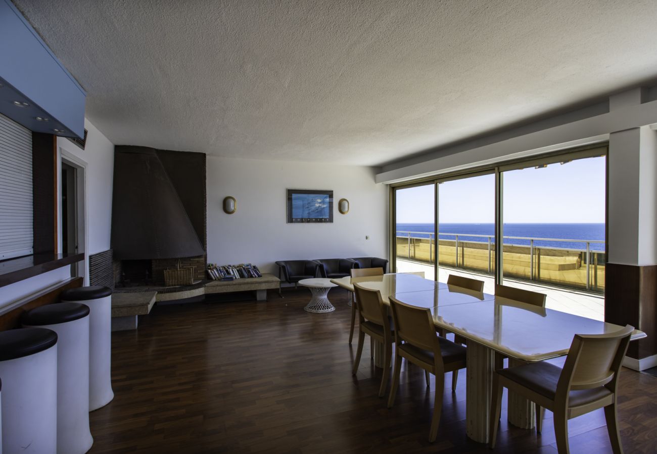 Appartement à Nice - #40 studio Luxembourg