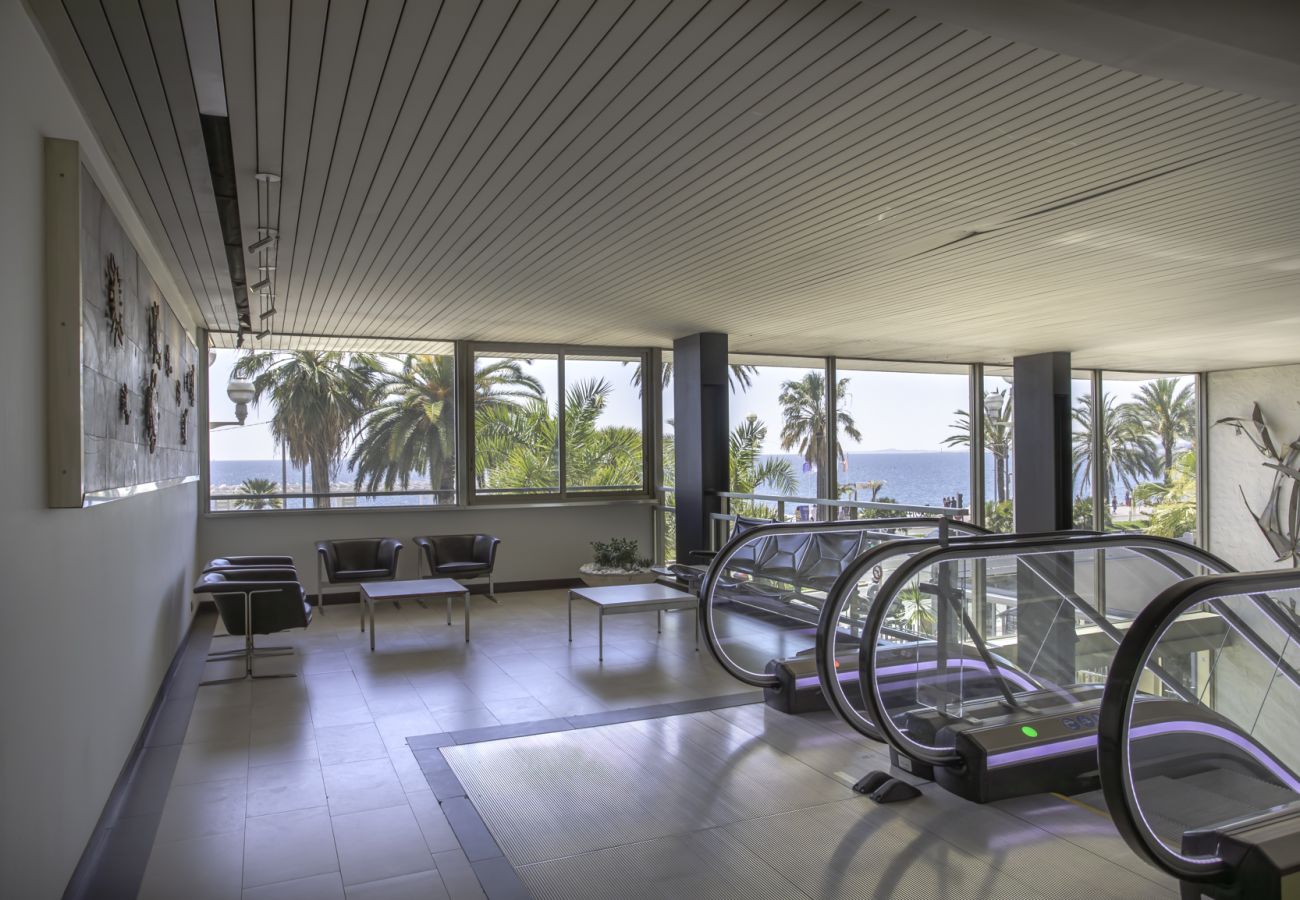 Appartement à Nice - #40 studio Luxembourg