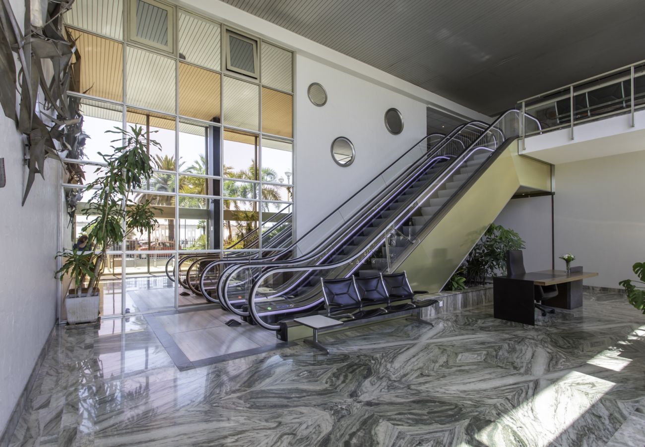 Appartement à Nice - #40 studio Luxembourg