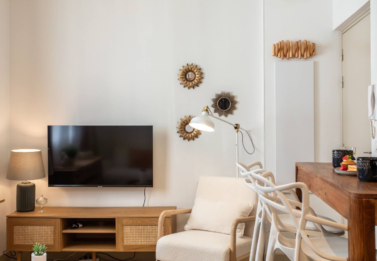 Appartement à Nice - L46 Dreyfus