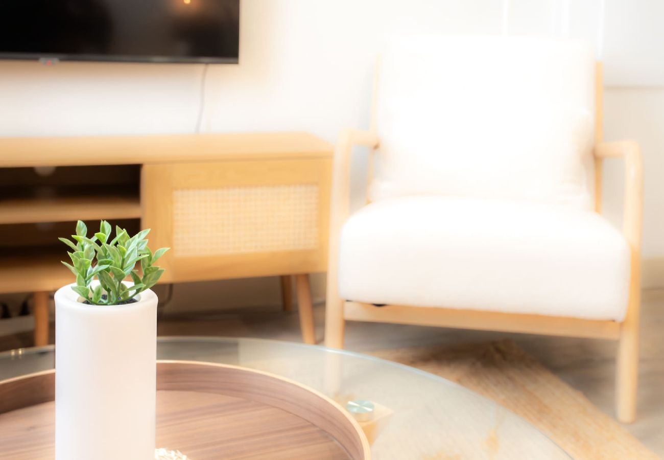 Appartement à Nice - L46 Dreyfus