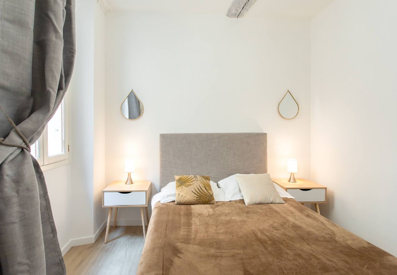 Appartement à Cannes - C14 Philippe