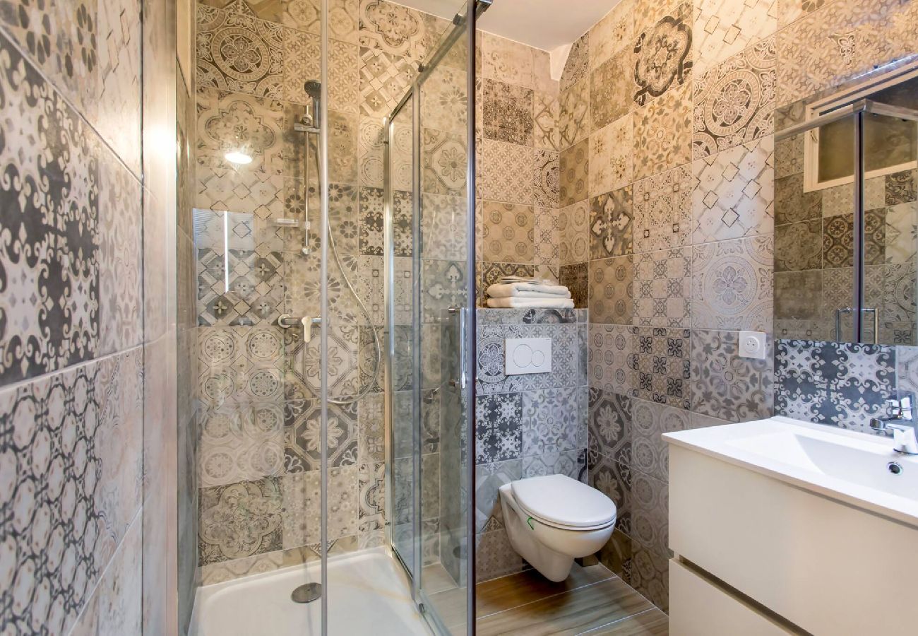 Appartement à Cannes - C14 Philippe