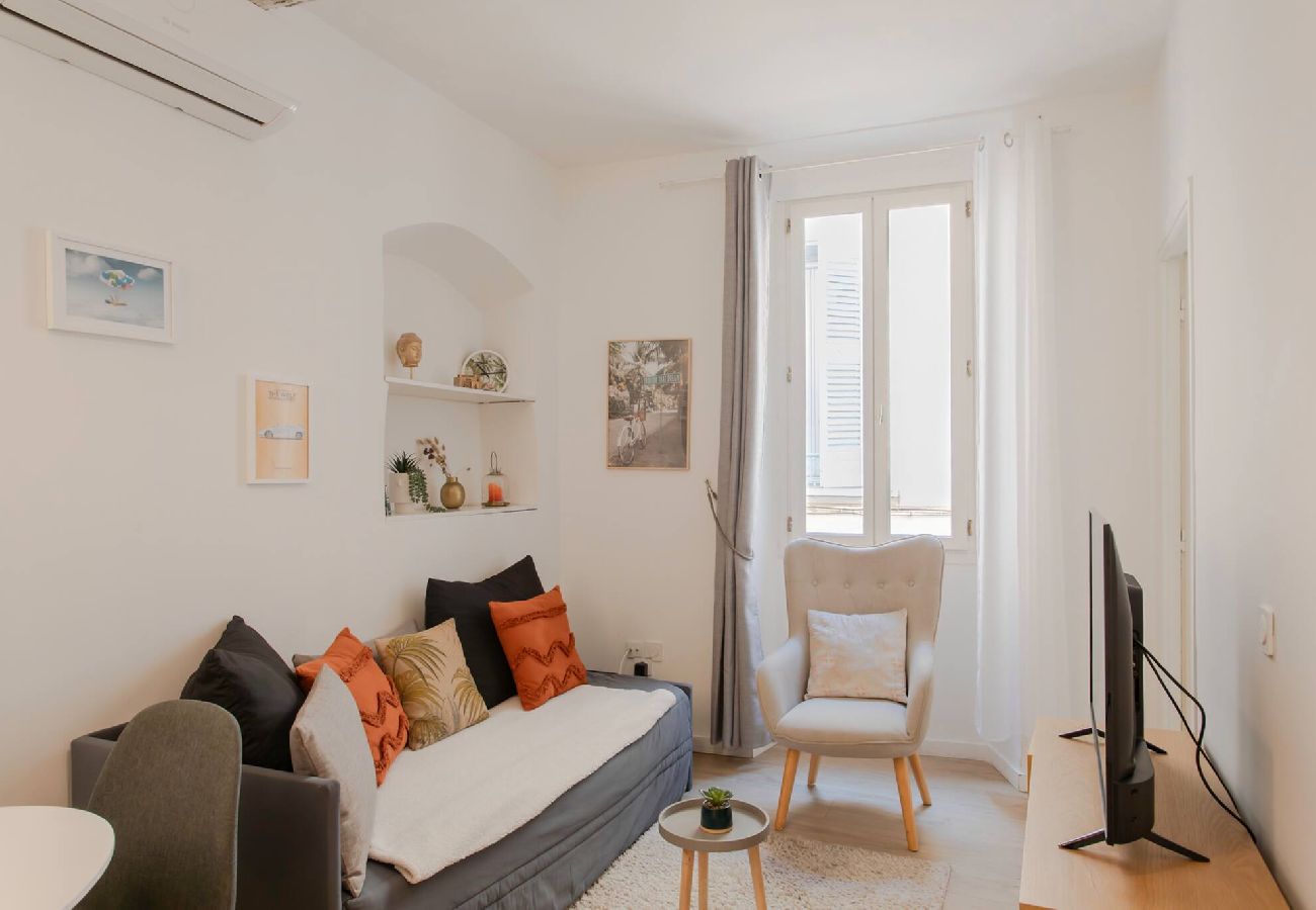 Appartement à Cannes - C14 Philippe