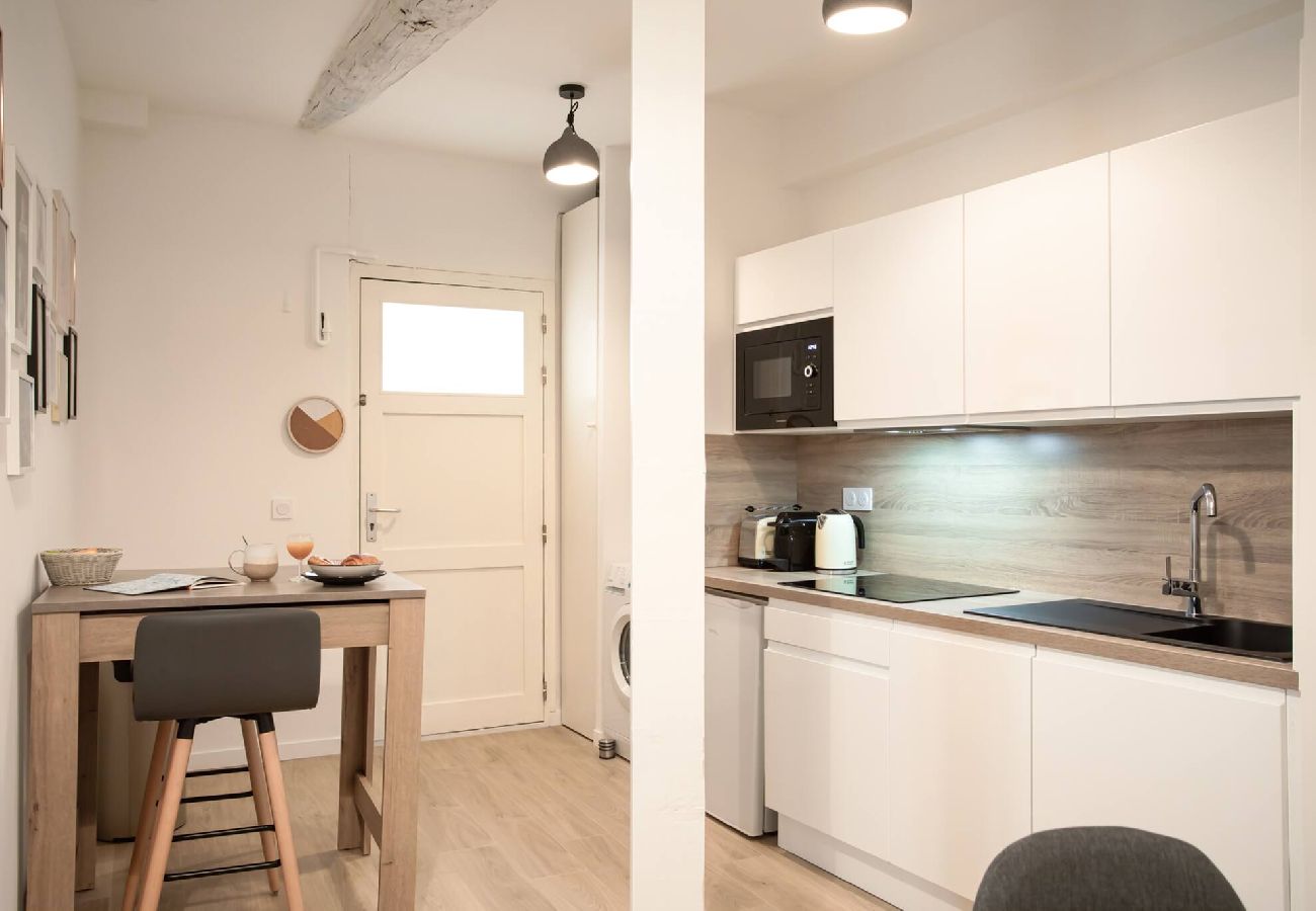 Appartement à Cannes - C14 Philippe