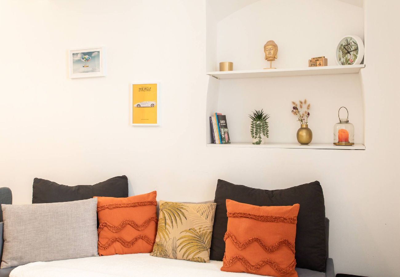 Appartement à Cannes - C14 Philippe