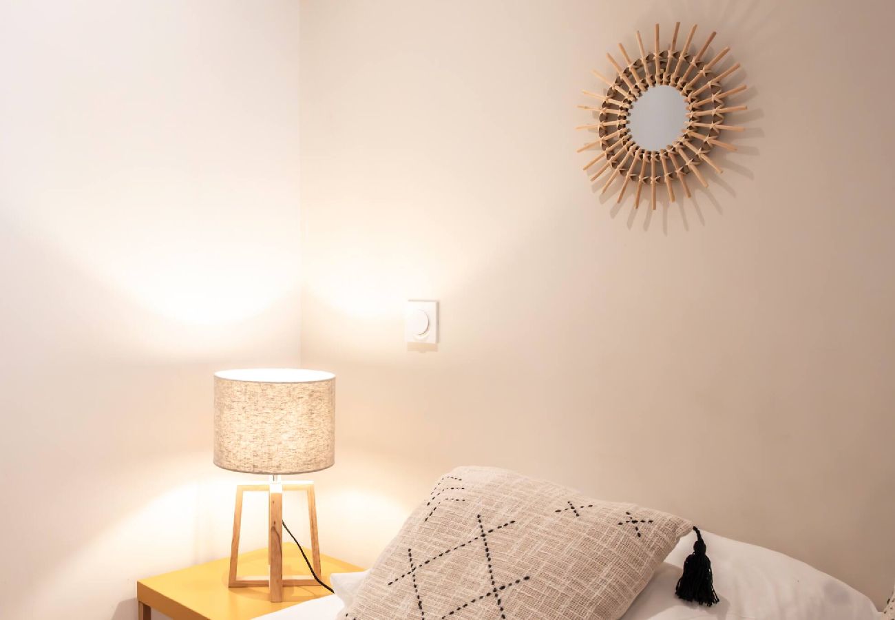 Appartement à Cannes - C11 Philippe