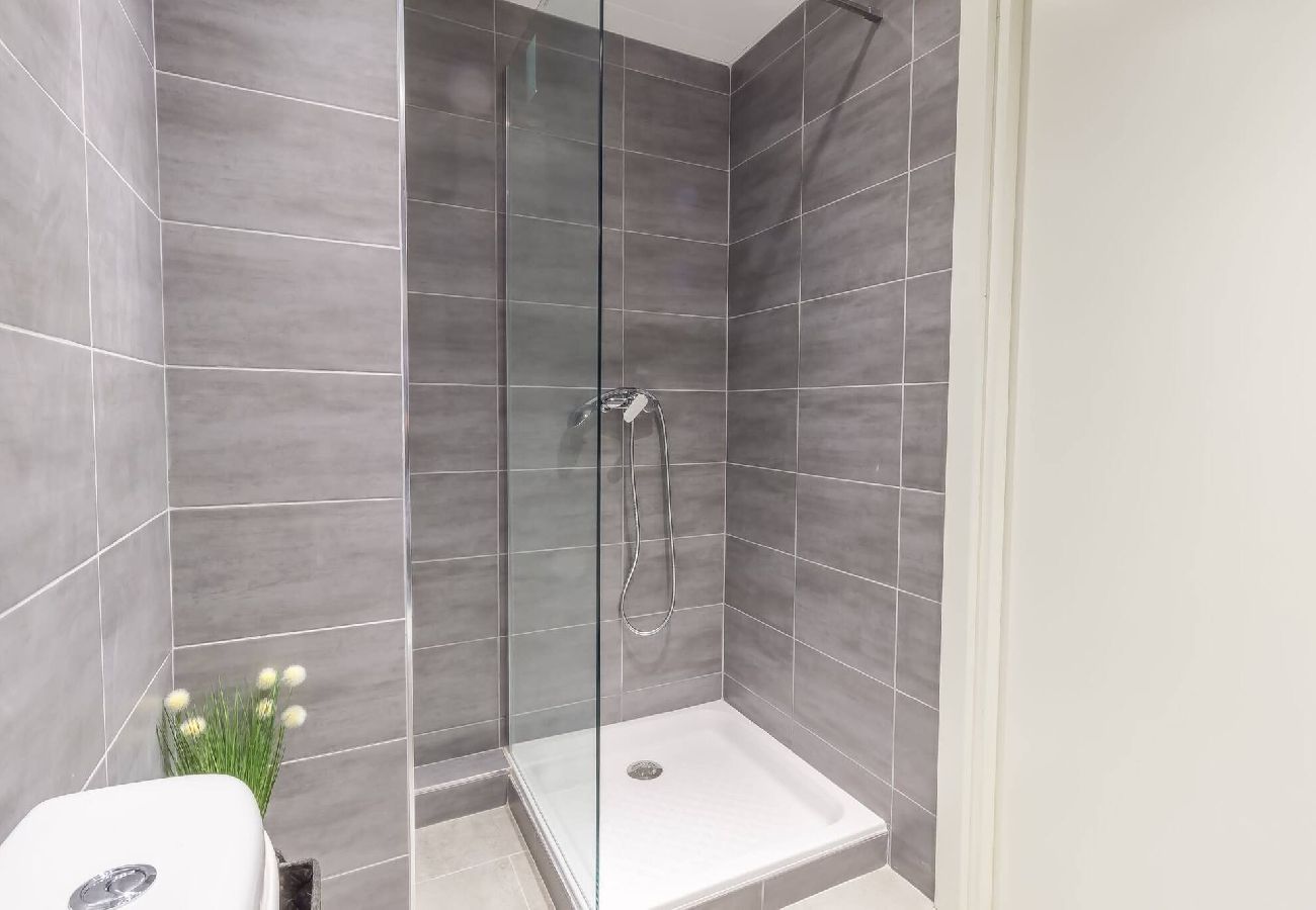 Appartement à Nice - L13 OLLIVIER