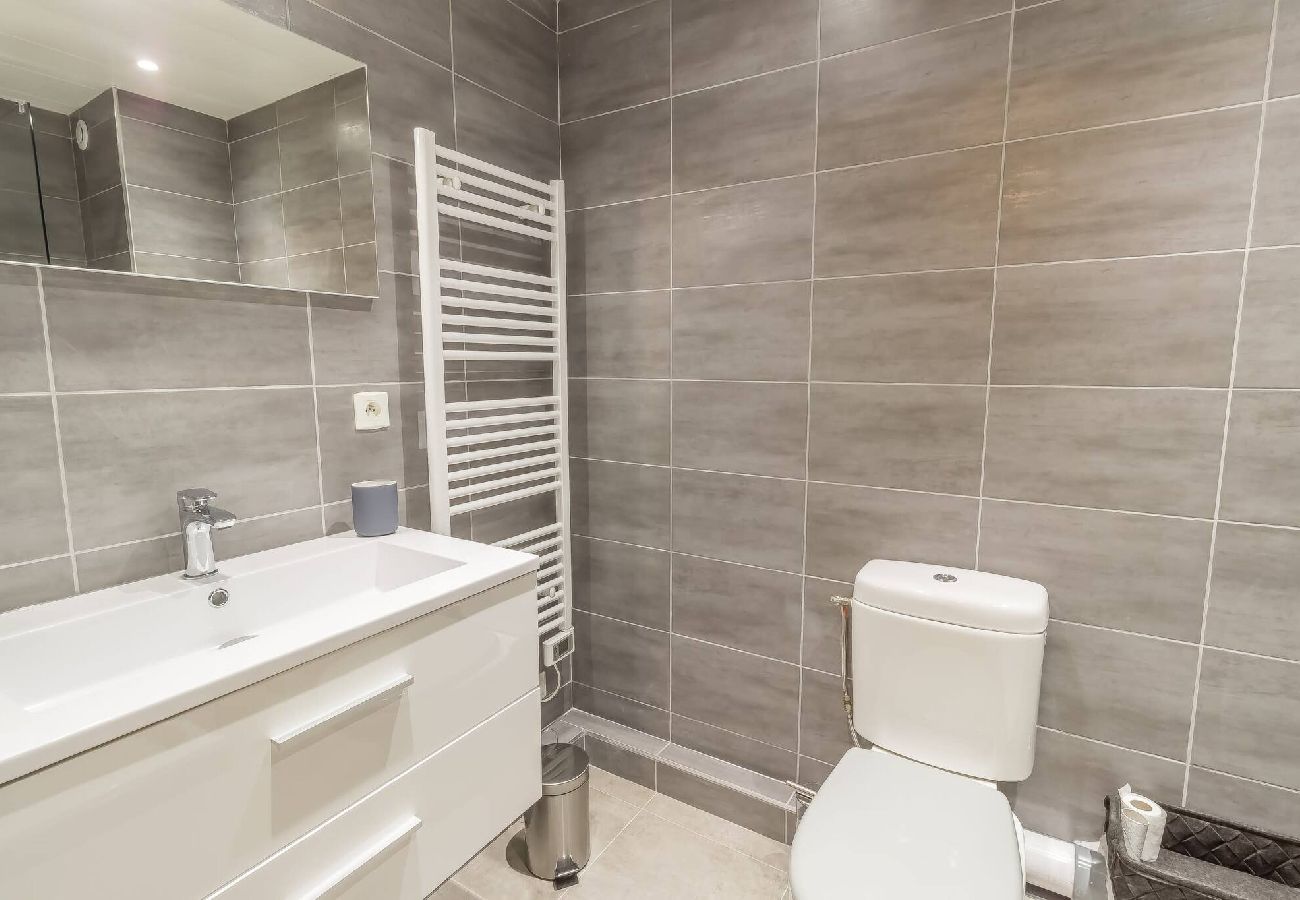 Appartement à Nice - L13 OLLIVIER