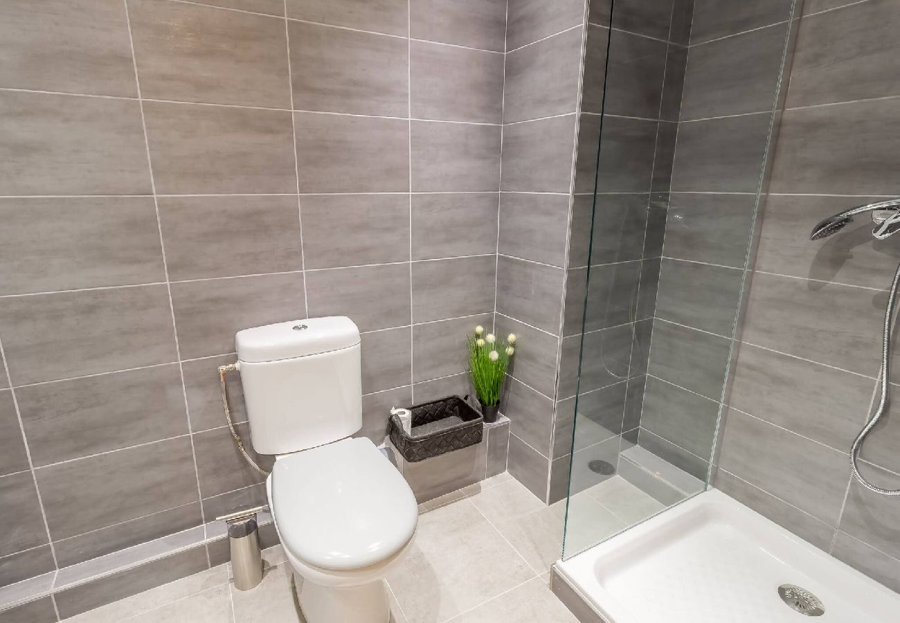 Appartement à Nice - L13 OLLIVIER