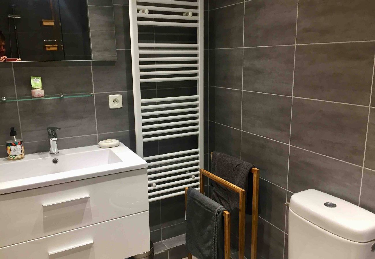 Appartement à Nice - L13 OLLIVIER