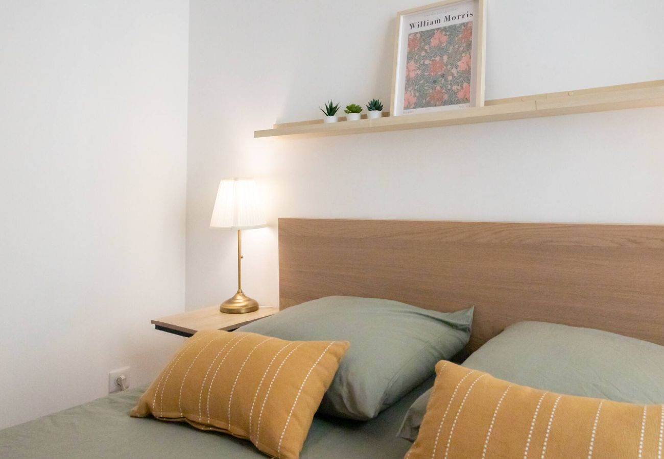 Appartement à Nice - #44 Ribeiro Cap de Nice