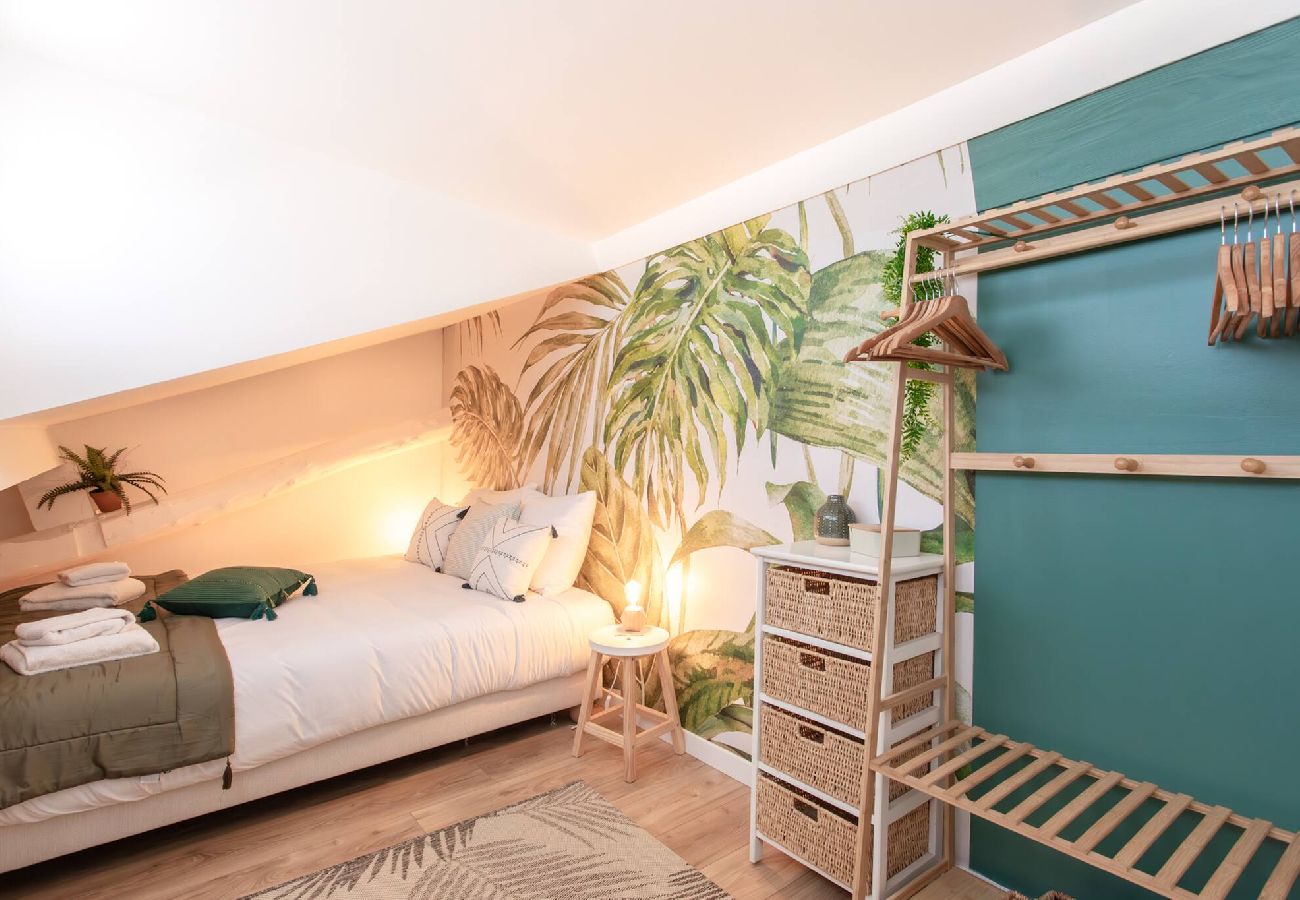 Appartement à Nice - #48 Suite Jean